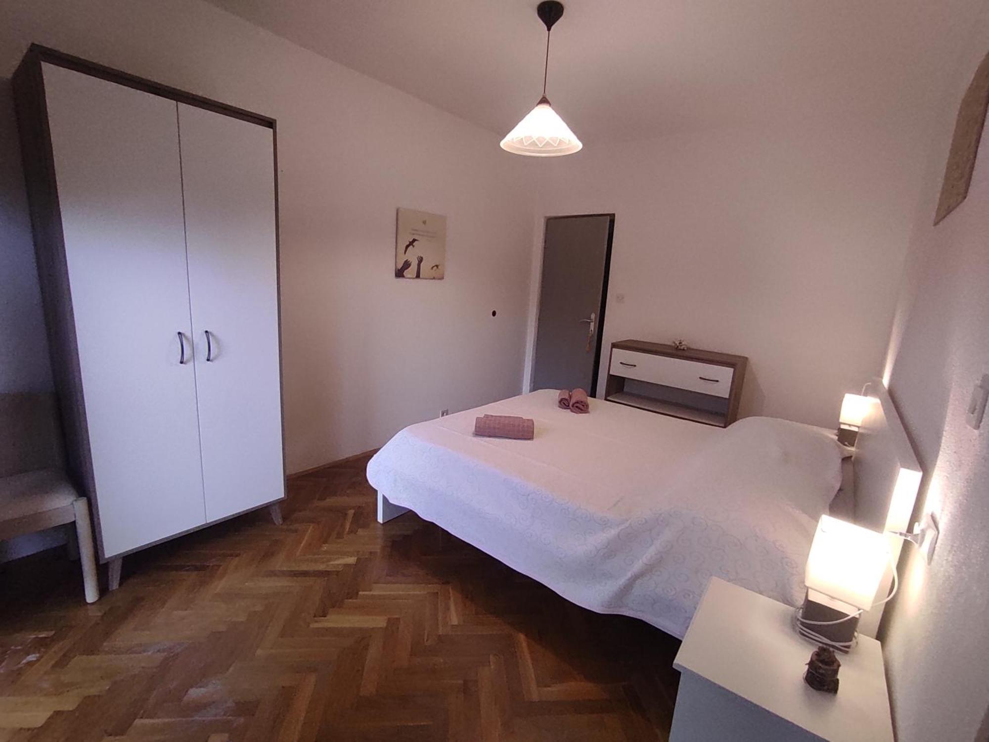 Apartments By The Sea Trpanj, Peljesac - 15995 Cameră foto